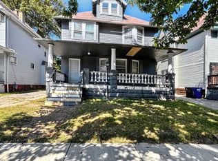 10721 Columbia Ave, Cleveland, OH 44108