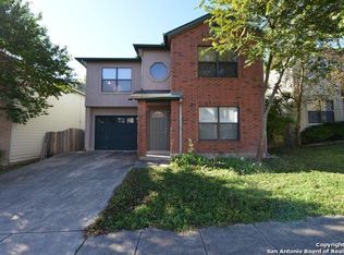 4914 Port Kenton, San Antonio, TX 78240