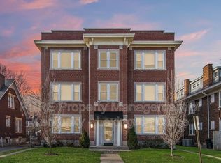 262 Kalmia Ave UNIT 12, Lexington, KY 40508