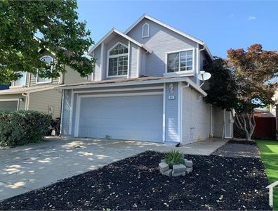 321 Grangnelli Ave, Antioch, CA, 94509
