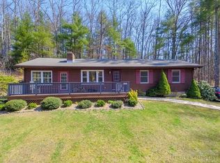 365 Lexington Dr, Fleetwood, NC 28626