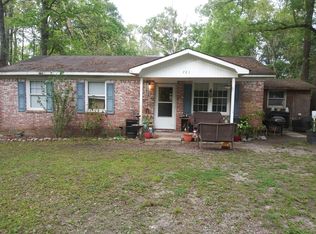 721 W Luke Ave, Summerville, SC 29483