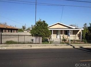 11820 Willowbrook Ave, Los Angeles, CA 90059