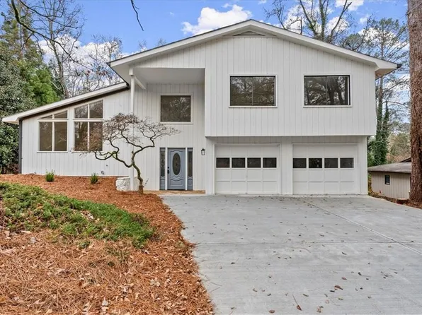 170 Indian Hills Ct, Marietta, GA 30068