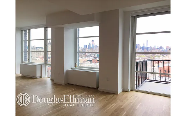 Rented by Douglas Elliman | media 24
