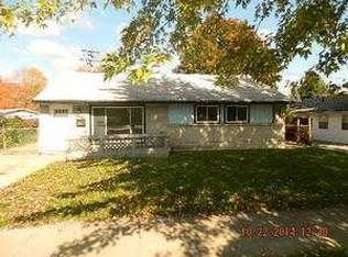 20552 Wick Rd, Taylor, MI 48180