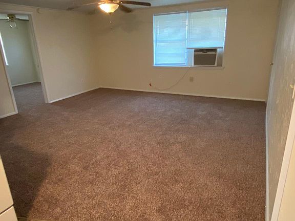 1st view of a large living room.