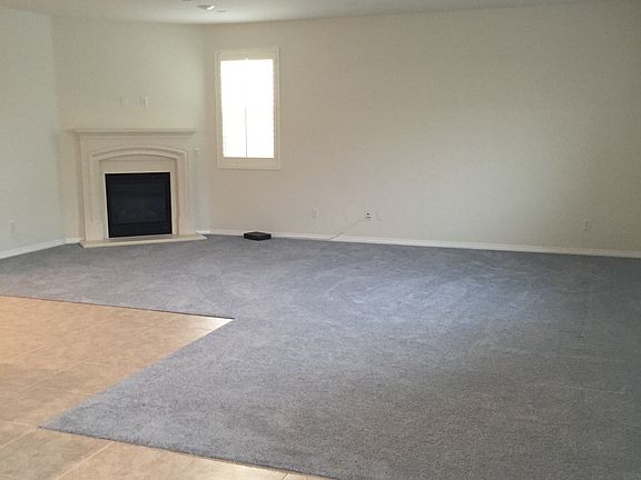 Family and Living room area