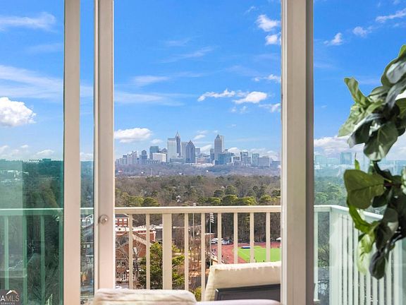 2nd image of 250 Pharr Rd Unit 1116