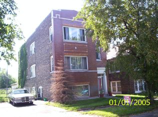 1129-1133 Van Buren St, Gary, IN 46407