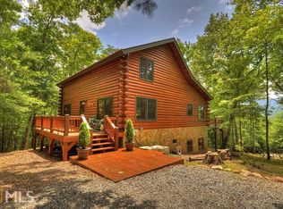 54 Hidden Lake Ct #3, Cherry Log, GA 30522