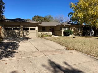 6318 E Oneida Ave, Wichita, KS 67208