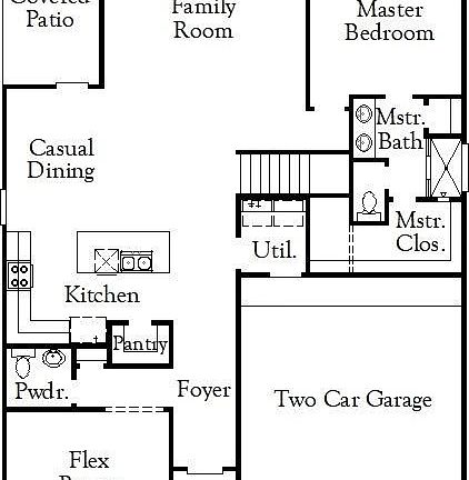 2nd image of 3522 Cardinal Pointe Dr