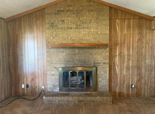 635 Fm 227 E, Grapeland, TX