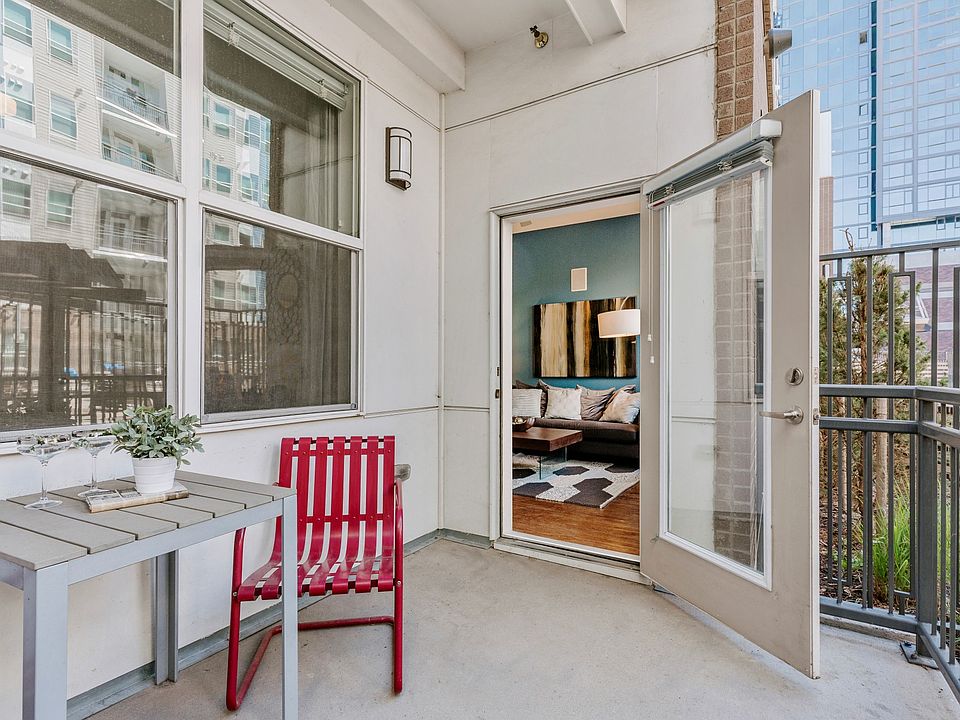 City House Apartment Rentals - Denver Co Zillow