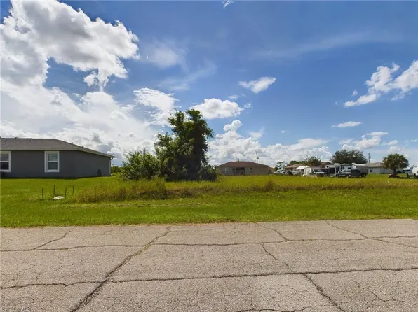 3024 NW Beechwood Circle, Labelle, FL 33935
