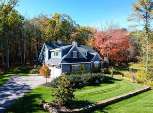 85 Old Cape Rd, Kennebunkport, ME 04046