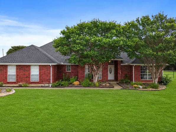3909 Timbercrest Dr E, Burleson, TX 76028