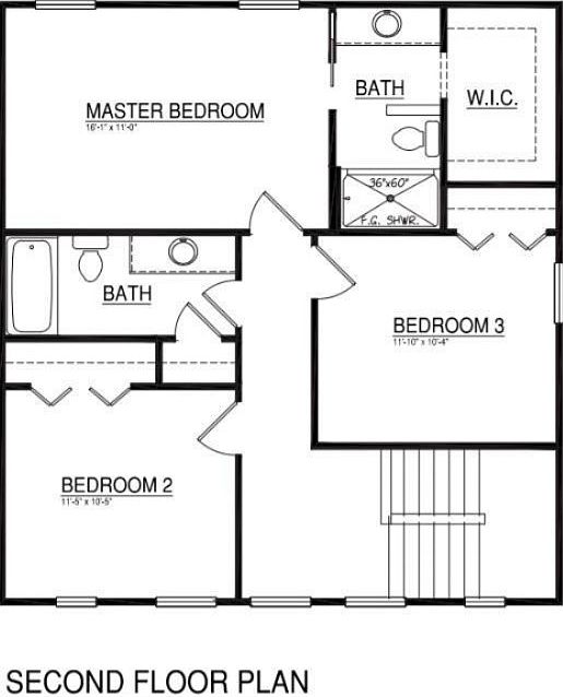2nd image of 494 Windchime Dr #12