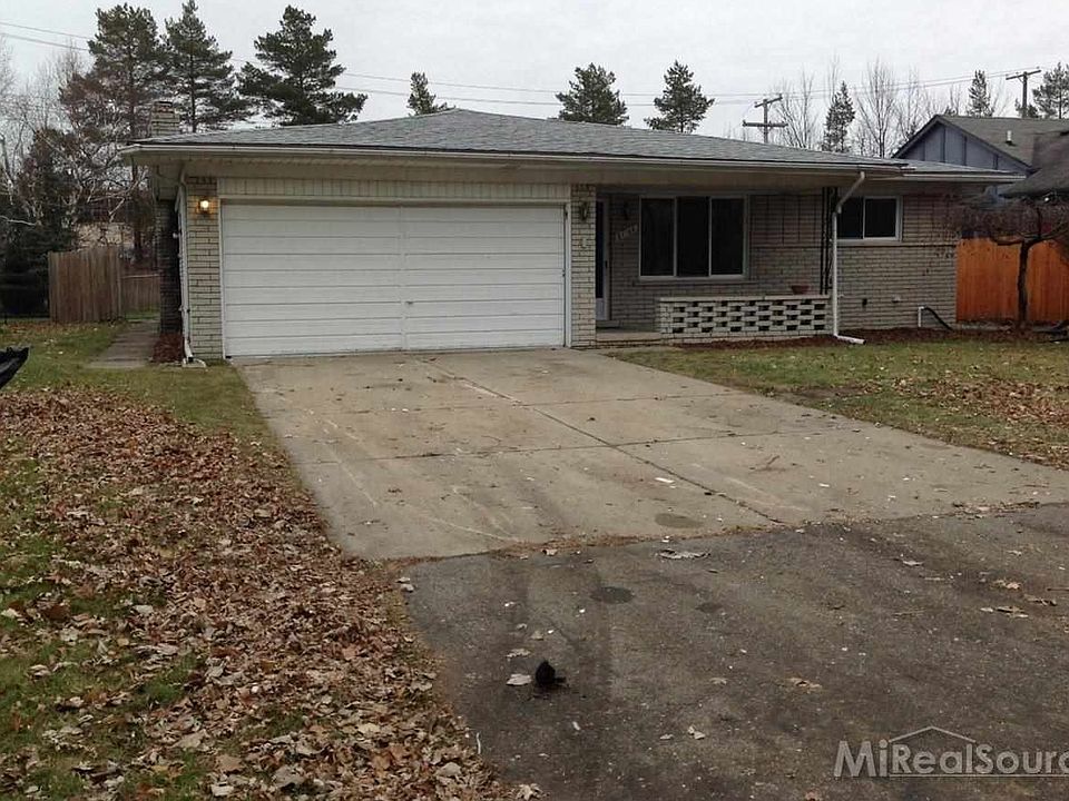 31156 Cyril Ave, Fraser, MI 48026 Zillow