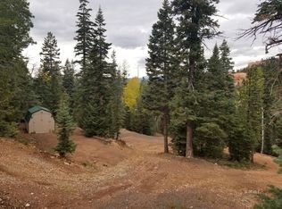 1555 & 1565 W Strawberry Point Rd, Alton, UT 84710