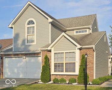 5648 Hyacinth Way, Indianapolis, IN, 46254