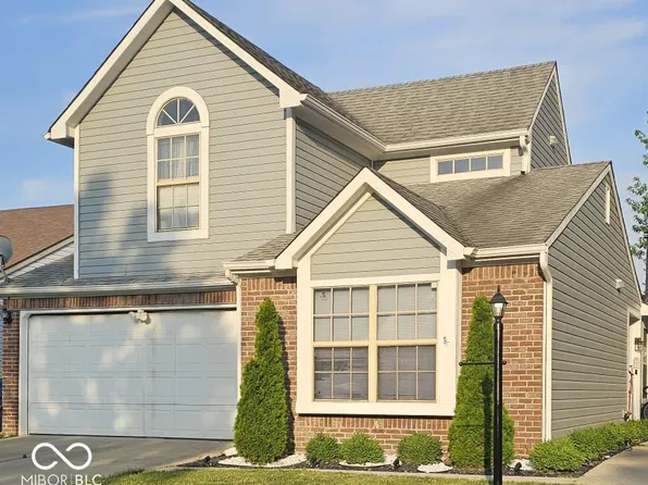 5648 Hyacinth Way, Indianapolis, IN 46254