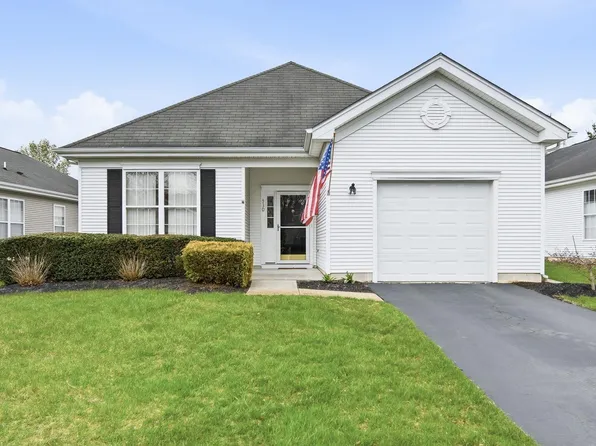 530 Chatham Way, Galloway, NJ 08205