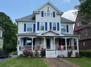 41 N Main St, Geneva, NY 14456