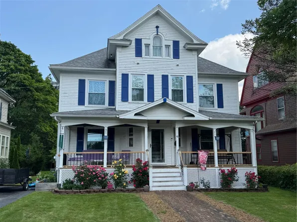 41 N Main St, Geneva, NY 14456