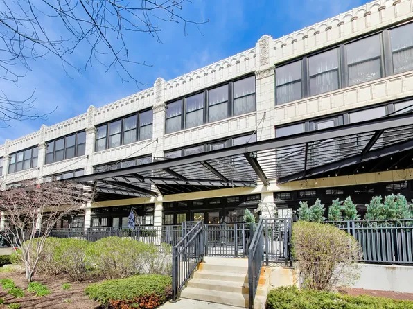 1110 W 15th St Unit 125, Chicago, IL 60608