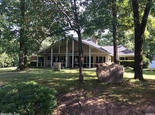 103 Williamsburg Cir, Hot Springs, AR 71901