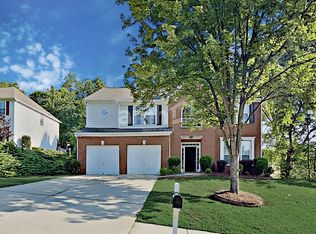 2204 Howell Farms Point NW, Acworth, GA 30101