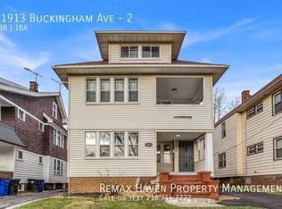 11913 Buckingham Ave UNIT 2, Cleveland, OH 44120