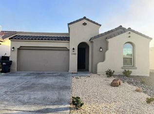 13440 Emerald Crystal Dr, El Paso, TX 79928