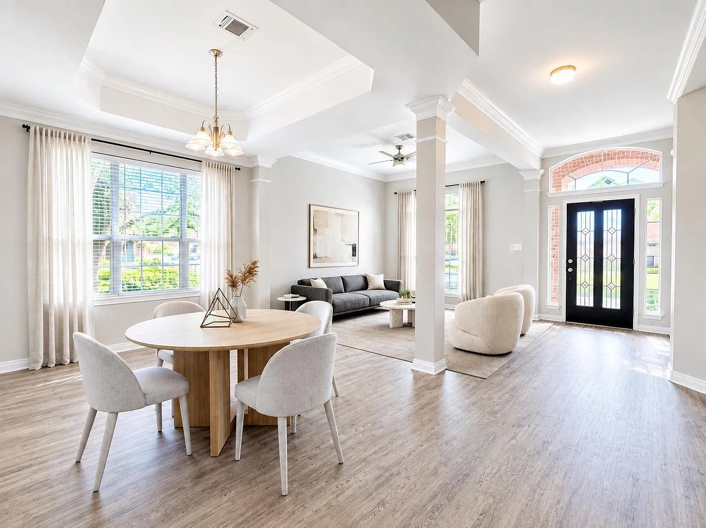 4 bed, 3.5 bath, 3048 sqft, $2,950 — Photo 3