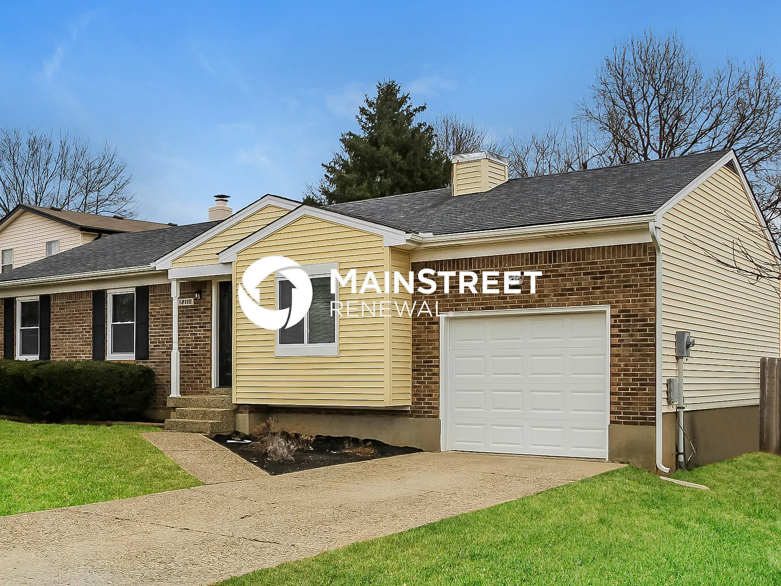 12110 Winding Spring Ct — Photo 2