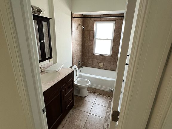 first floor full bathroom