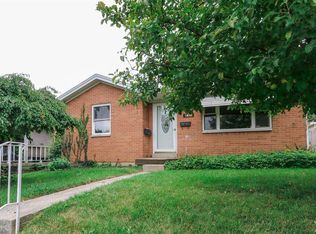 1813 Culver Ave, Kettering, OH 45420