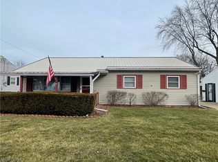 1918 Gridley Ave NE, Canton, OH