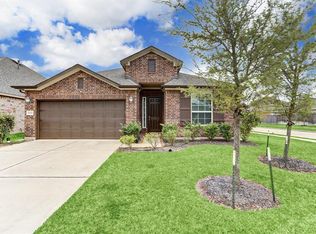 20211 Peralta Cliff Trl, Richmond, TX 77407