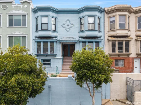 20-26 Dorland St, San Francisco, CA 94110