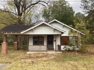 305 Holly St, Prescott, AR 71857