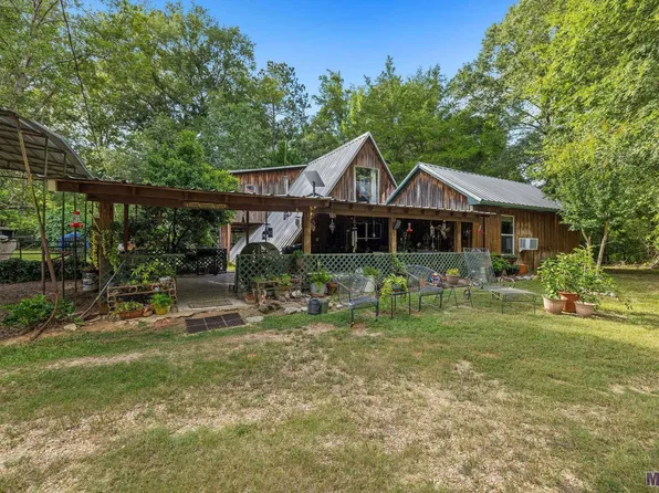 12176 Highway 38, Greensburg, LA 70441