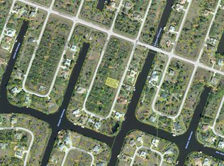 9403 Snapper Cir, Port Charlotte, FL 33981