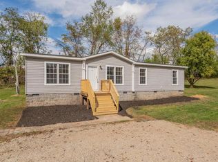 6853 Ferrell Rd, Belspring, VA 24058