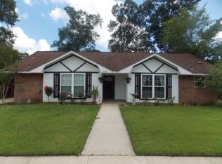 14428 Royal Oak Ave, Baton Rouge, LA 70816