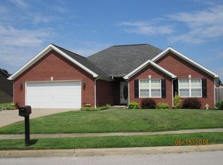 4921 Diamond Dr, Owensboro, KY 42303
