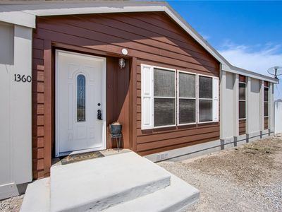 1360 S Bannavitch St, Pahrump, NV, 89048