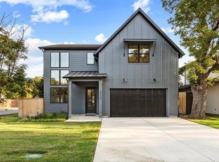 3770 Durango Dr, Dallas, TX 75220